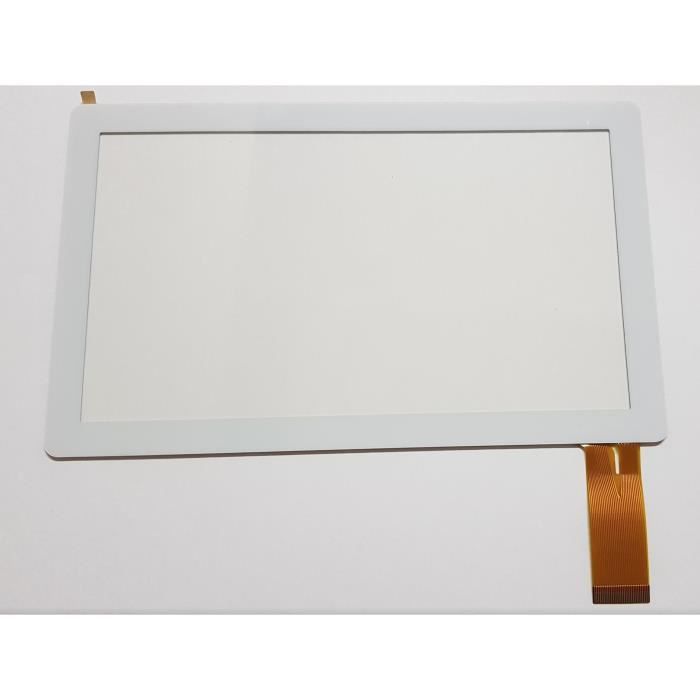 blanc tactile touch digitizer vitre tablette Alldaymall 7 Inch Android 4.2 Table 