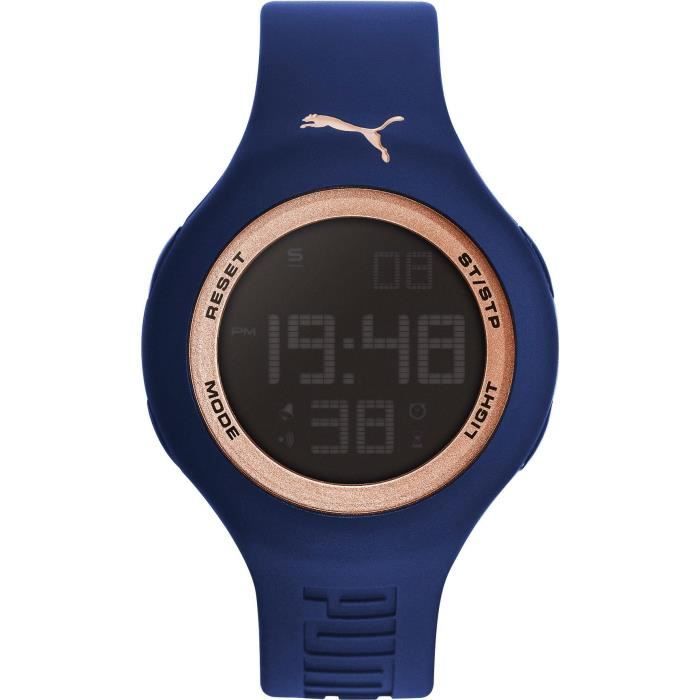 montre puma time homme montre puma time homme
