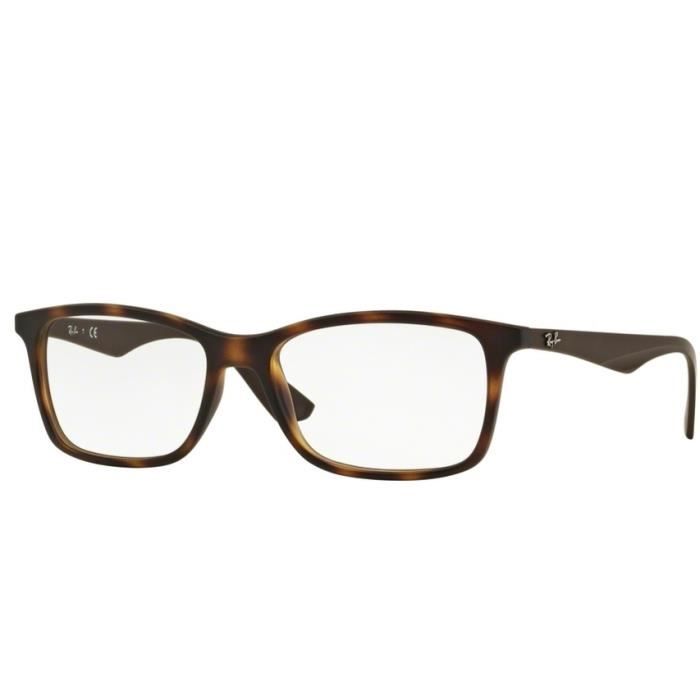 Ray ban ecaille homme shop