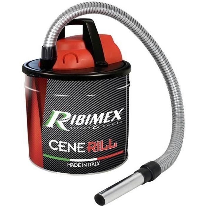 Pièces RIBIMEX Filtre HEPA pour aspirateur a cendres CENEHOT et CENEHOT  PRO