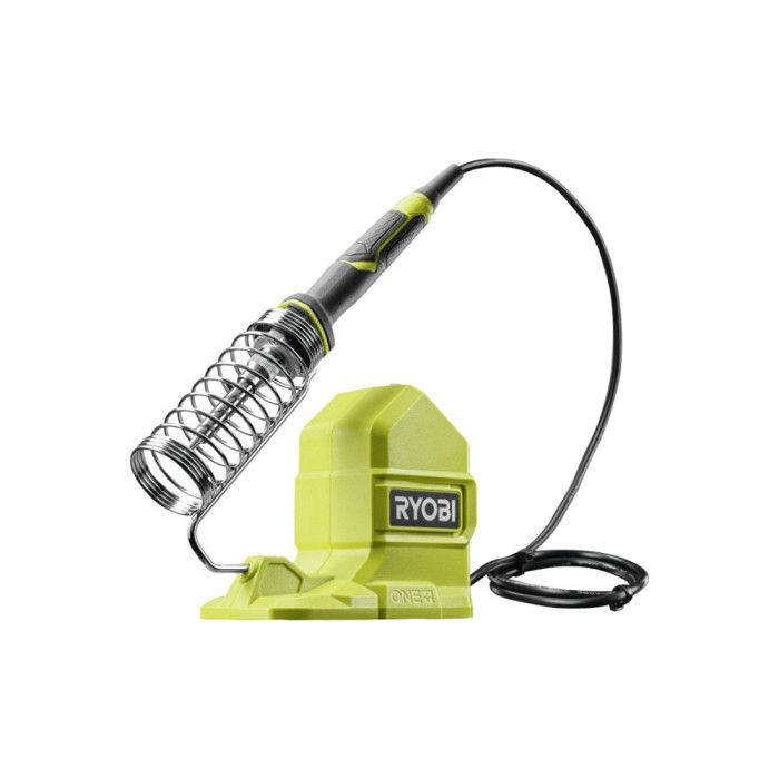 Ryobi Fer à souder 18V RSI18 0 - vue 3