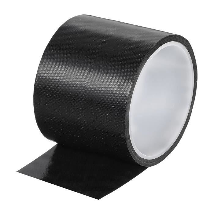 Ruban Kapton 10mm X 33m - Résistant à 260°C - Pour Imprimante 3D, Soudure, Circuits - Adhésif Silicone