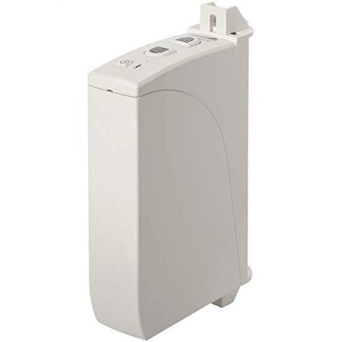 Enrouleur de sangle électrique pour volet roulant - SCHELLENBERG - ROLLODRIVE 35 - Motorisation de volet roulant