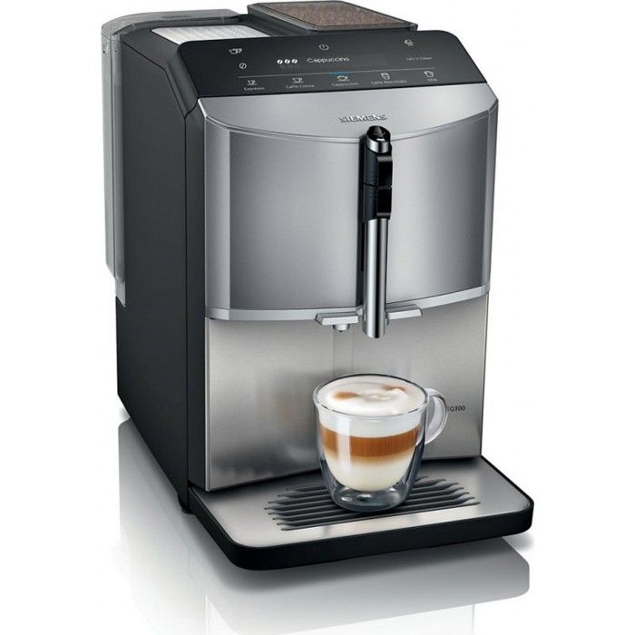 Expresso Broyeur TF305E04 Machine à café automatique