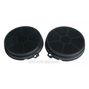 Smeg Filtre à x2 KITFC202 - vue 2