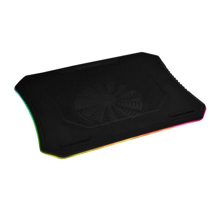 Massive Refroidisseur portable 20 RGB