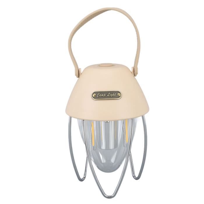 Lampe De Camping Mazda – Le Campelec 50 – 1960 – Vintage Rétro