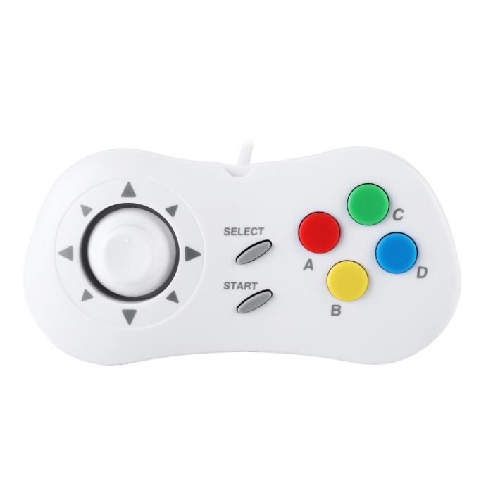 Generic Clavier externe pour manette de jeu PS5, mini Generic Clavier externe pour manette de jeu PS5, mini