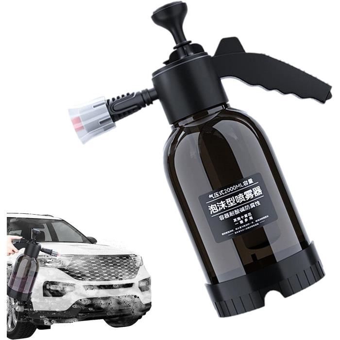 Pulvérisateur De Mousse à Neige Professionnel Pour Nettoyeur