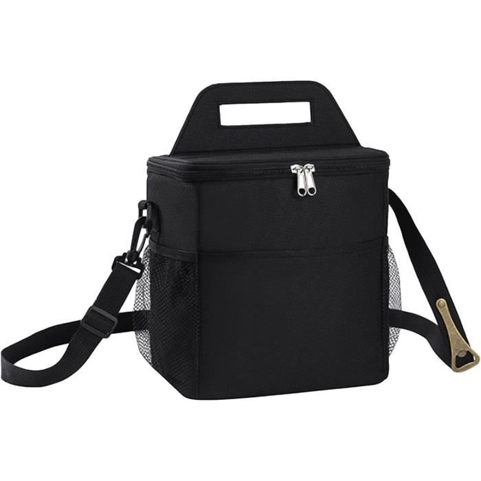 Sac à dos à isolation thermique