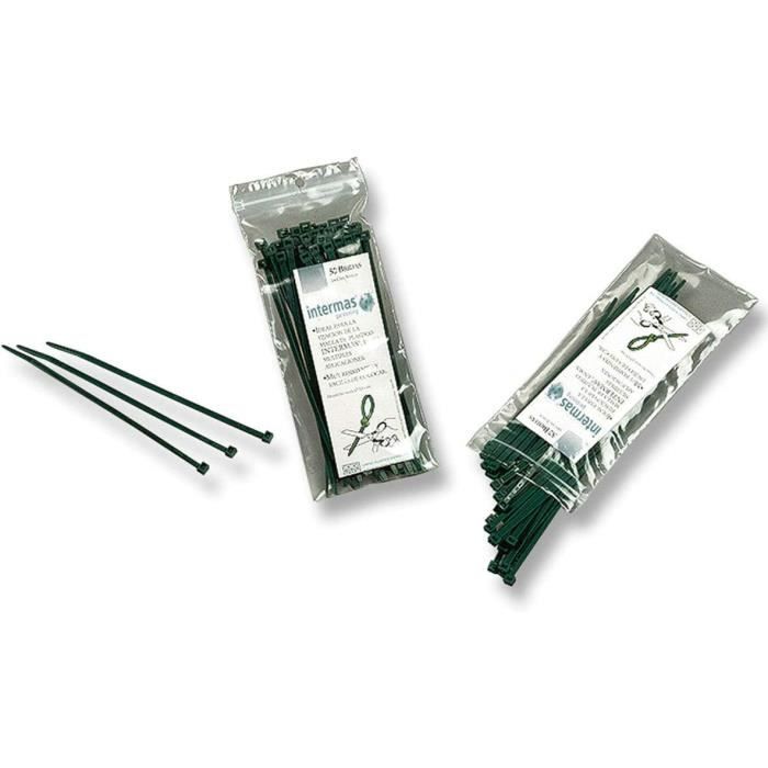 8 Tendeurs Tensofil Nortene Pour Fixation Brise-Vue Et Toiles