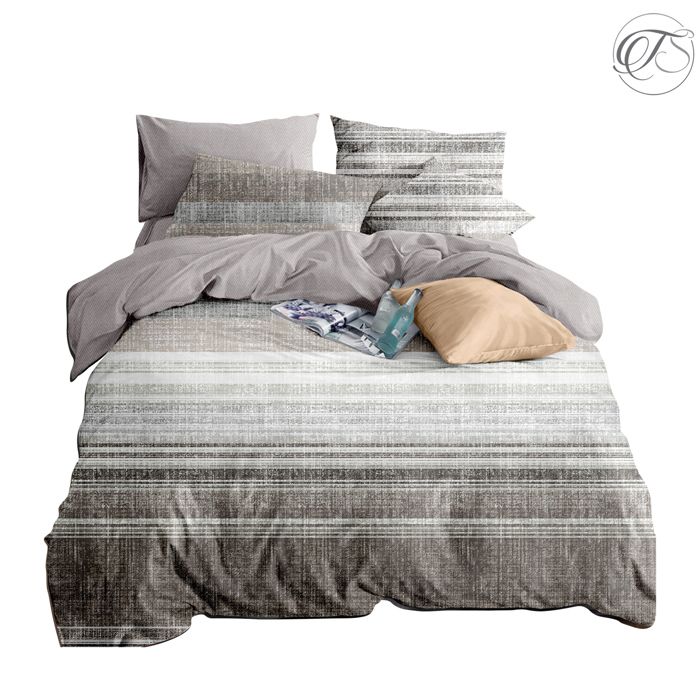 Ensemble Couette Enfant 120x150 Cm + Oreiller 40x60 Cm En Microfibre Hypoallergénique 550 G/m² - Ultra Doux Et Certifié Oeko-Tex