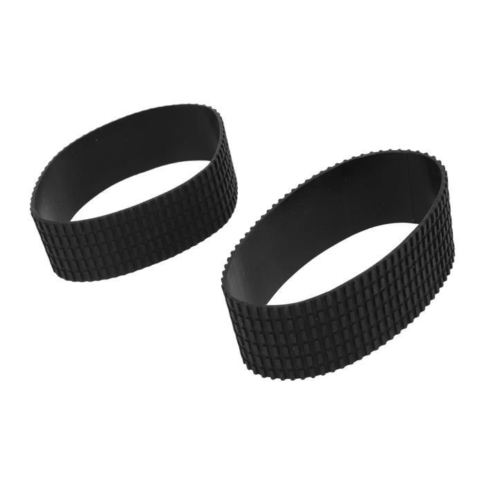 Bague caoutchouc new arrivals