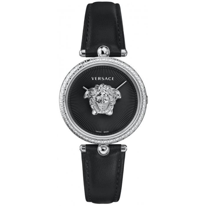 Versace montre femme hotsell prix