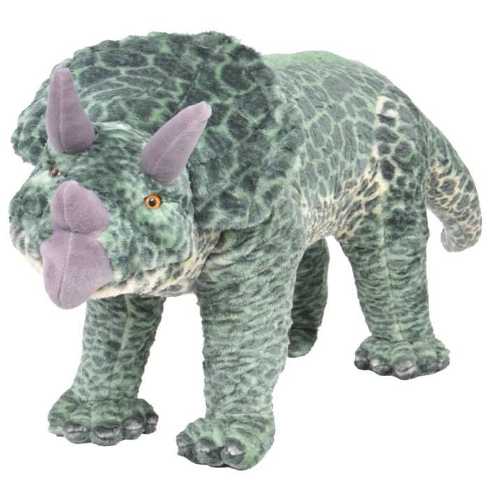 Peluche dinosaure xxl store