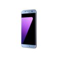 Samsung Galaxy S7 edge SM-G935F smartphone 4G LTE 32 Go microSDXC slot TD-SCDMA - UMTS - GSM 5.5" 2560 x 1440 pixels -SM-G935FZBAITV-1
