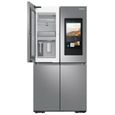 Réfrigérateur multi portes SAMSUNG RF65A977FSR Inox-1