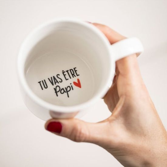 Tasse à Café Unique En Céramique Avec Inscription « Only The Best Moms Get Promoted To