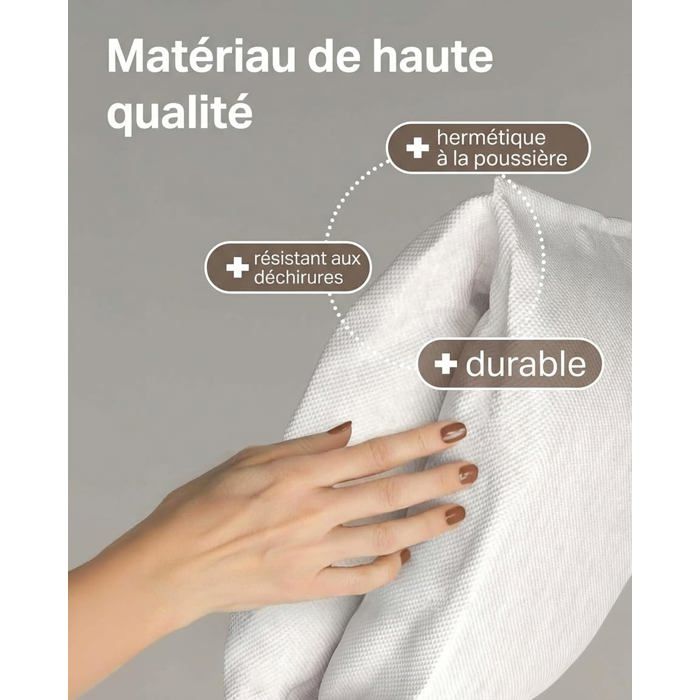 Sac Aspirateur Pour Miele GN, Sac Aspirateur Miele Complete C3 Complete C2 Et Classic C1 Hyclean 3d Efficiency Miele 10 Sacs 6 Files 92638816 Sac Aspirateur Pour Miele GN, Sac Aspirateur Miele Complete C3 Complete C2 Et Classic C1 Hyclean 3d Efficiency Miele 10 Sacs 6 Files 92638816
