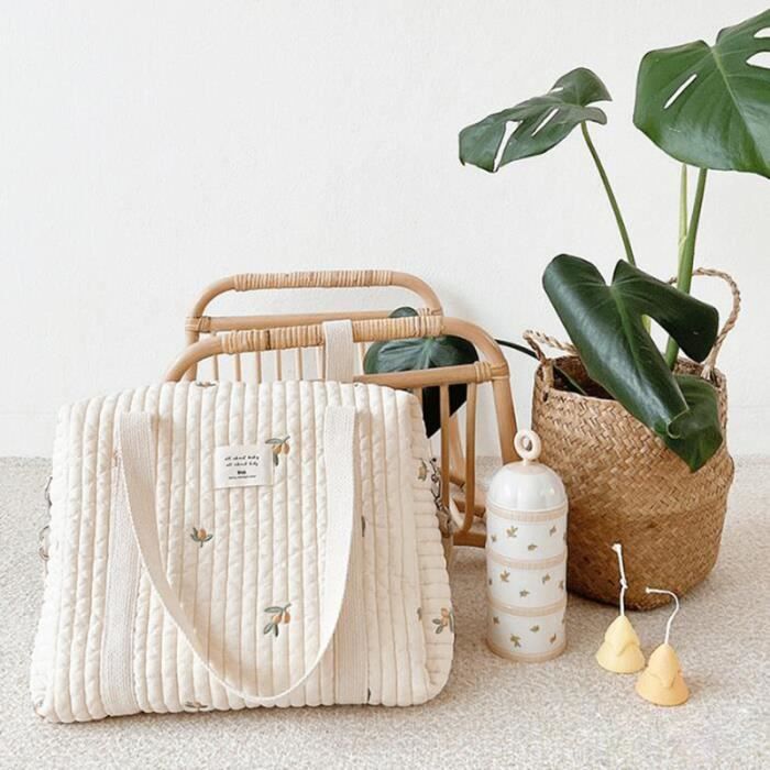 Sac à langer cyrillus top