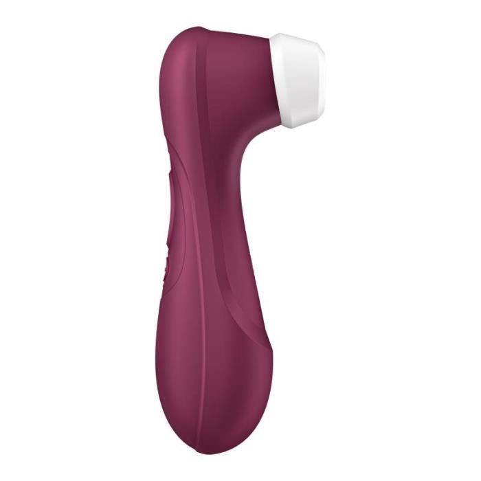 Sextoy Satisfyer Little Secret - Stimulateur Clitoridien - Neuf - Discrétion Garantie