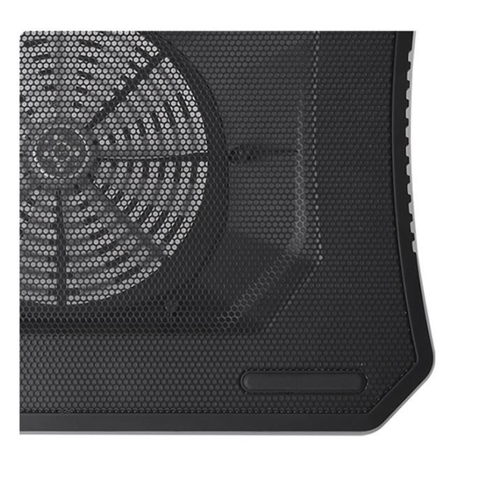 Ventilateur Pour Ordinateur Portable Thermaltake Massive 20 RGB ventilateur-pour-ordinateur-portable-thermaltake-massive-20-rgb