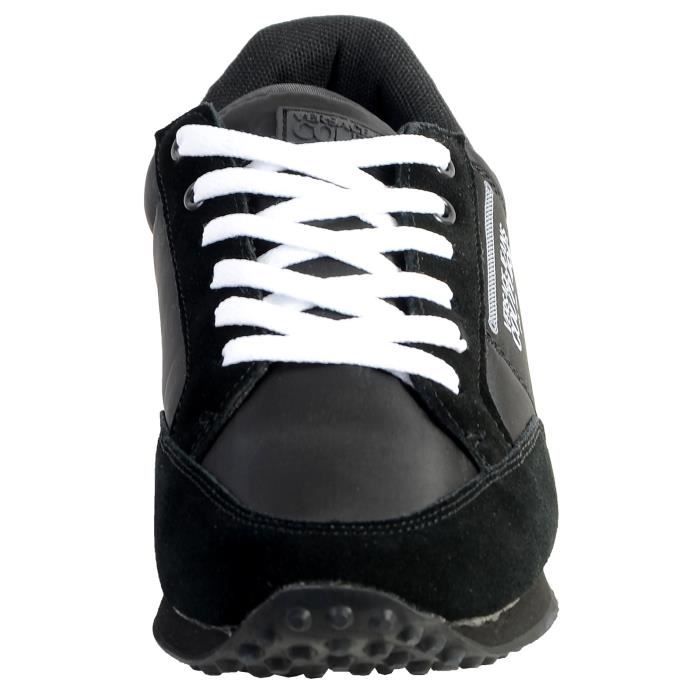 Basket Versace Jeans Couture Linea Fondo Spyder 45 Noir - Cdiscount  Bagagerie - Maroquinerie