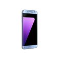 Samsung Galaxy S7 edge SM-G935F smartphone 4G LTE 32 Go microSDXC slot TD-SCDMA - UMTS - GSM 5.5" 2560 x 1440 pixels -SM-G935FZBAITV-2