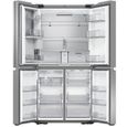 Réfrigérateur multi portes SAMSUNG RF65A977FSR Inox-2