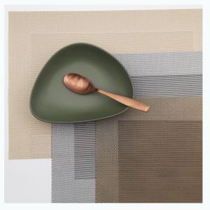 Set De Table - Tescoma - Flair - Design Brillant - Couleurs