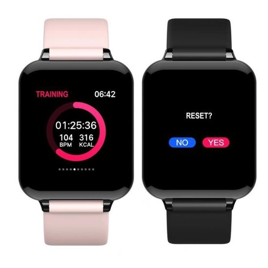 Hero band 3 watch clearance
