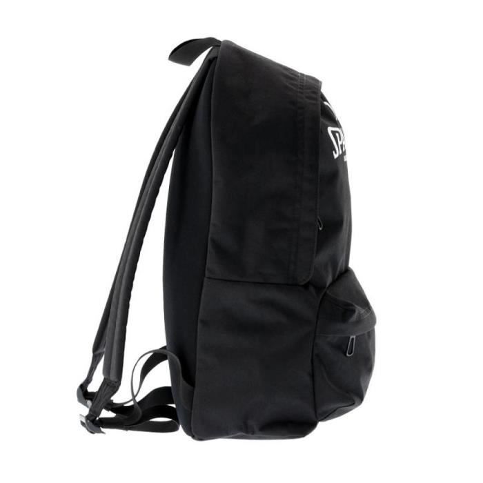 Sac de Basketball Spalding Team 20L Cdiscount Sport