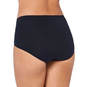 Culotte midi femme Sloggi Basic+ (x3) multiple colours 15 - Prêt-à-Porter