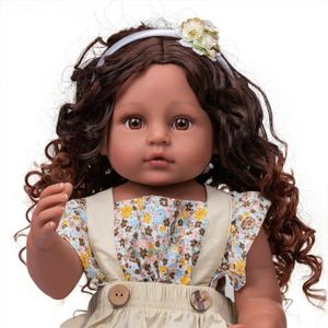 BALRAJ Poupée Bébé Reborn en Silicone De 28cm, Corps Complet, Réali