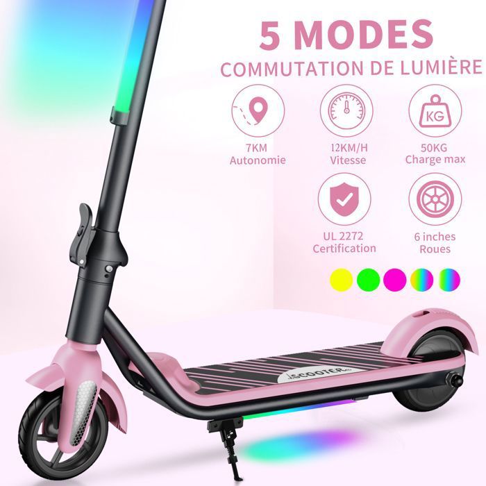 Achetez Des Import Pneu 12 1/2 X 2 1/4 (62-203) Trottinette Noir Chez HBS