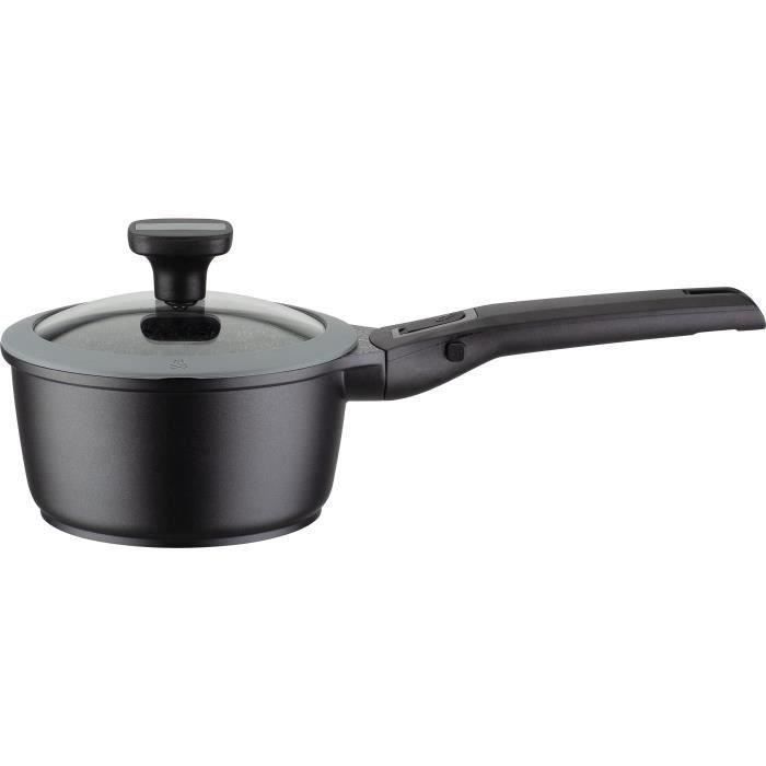 Spring Finesse2 steelpan 16 cm - Inductie Geschikte Pannen