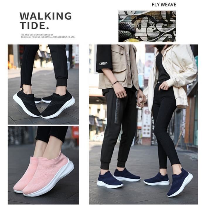 Sneakers femme haute hotsell