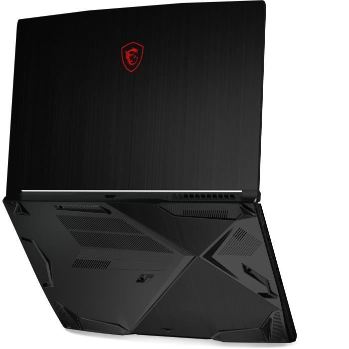  PC Portable Gamer - GF63 THIN 9SC-1002XFR - 15,6"3