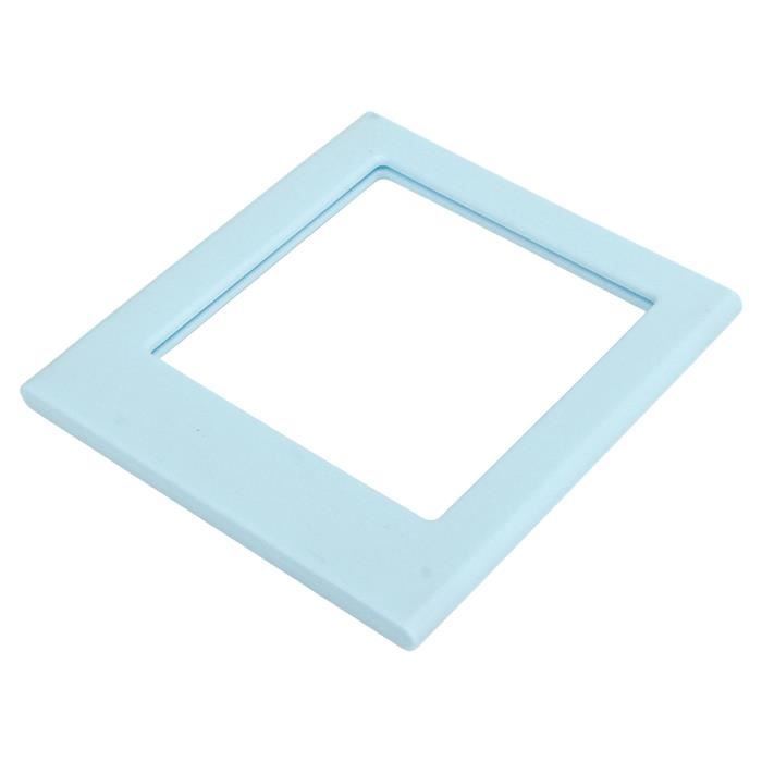 Aimants à Colorier Pour Cadre Photo Art Flou