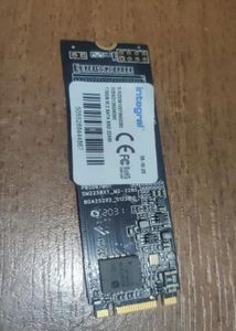 SSD M2 128 Go CV1-8B128 – Disque Interne Pour Portable, SATA III, état Parfait