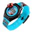 montre enfant voiture