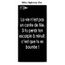 Coque Wiko Highway Star Design Citation La Vie N Est Pas Texte Blanc Fond Noir Achat Coque Bumper Pas Cher Avis Et Meilleur Prix Cdiscount