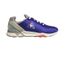 le coq sportif lcs r xvi homme violet