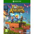 Portal Knights Jeu Xbox One-0