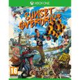 Sunset Overdrive Edition Day One Jeu Xbox One-0