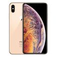 Apple iPhone XS Max 256 Go Or-0