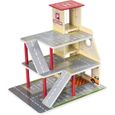 Garage voiture enfant 3 ans