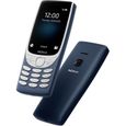 Nokia 8210 4G Téléphone portable bleu-0