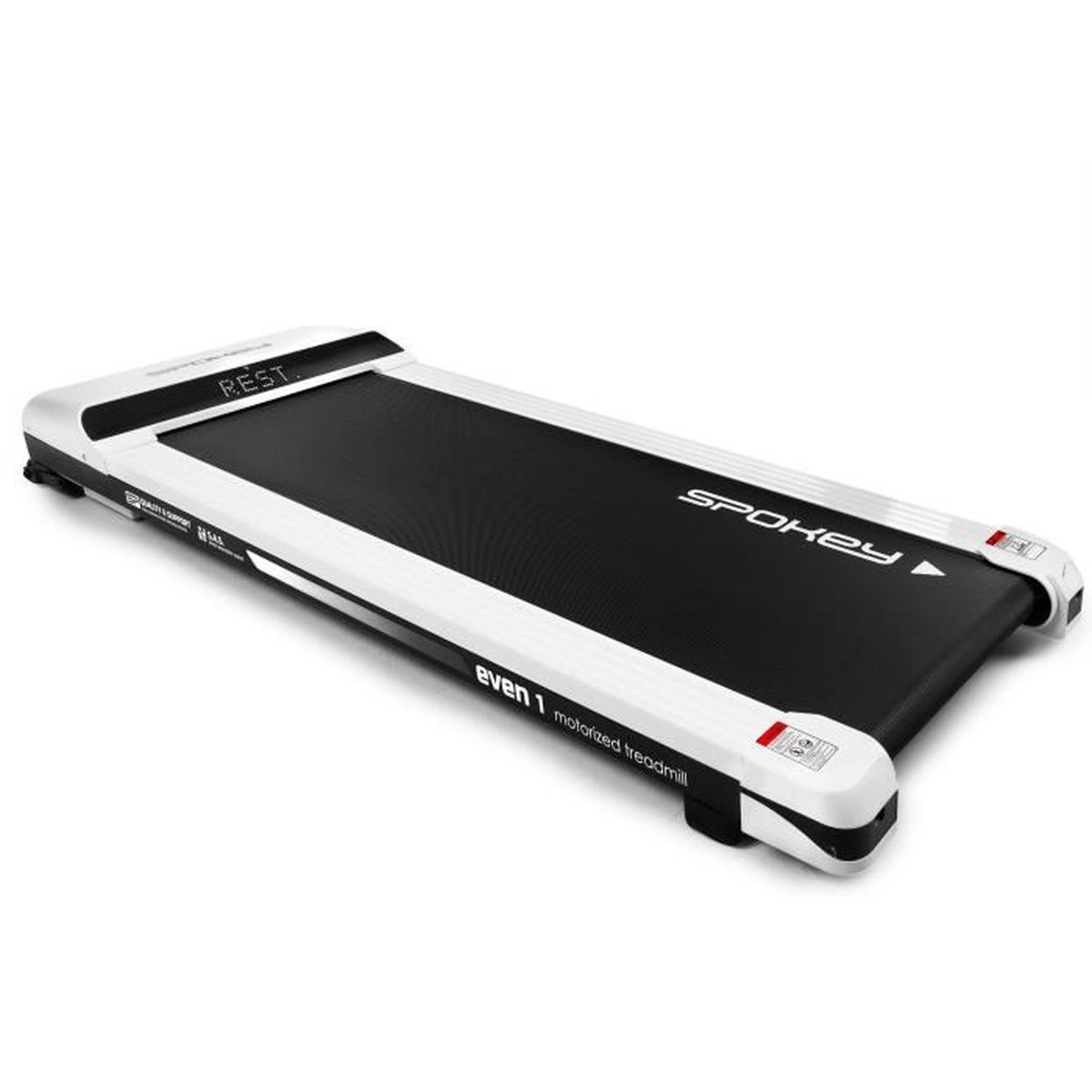 Télécommande Pour Tapis De Marche Ou Tapis De Course - Noire - Neuf Sous Emballage