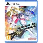 BANDAI NAMCO ENTERTAINMENT Digimon Story Time Stranger - Jeu PS5